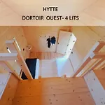Rum i privatbostad - Relais Randonneur - Capacite Max De 9 Personnes *