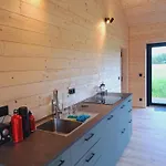 - Relais Randonneur - Capacite Max De 9 Personnes נדרין