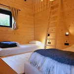 Rum i privatbostad - Relais Randonneur - Capacite Max De 9 Personnes Nadrin