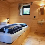- Relais Randonneur - Capacité Max De 9 Personnes