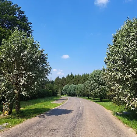 - Relais Randonneur - Capacite Max De 9 Personnes Lodge