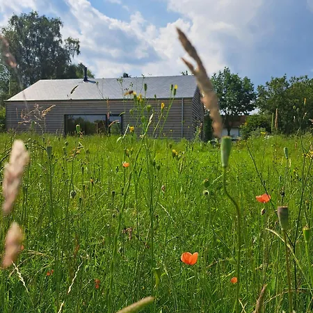 - Relais Randonneur - Capacité Max De 9 Personnes *