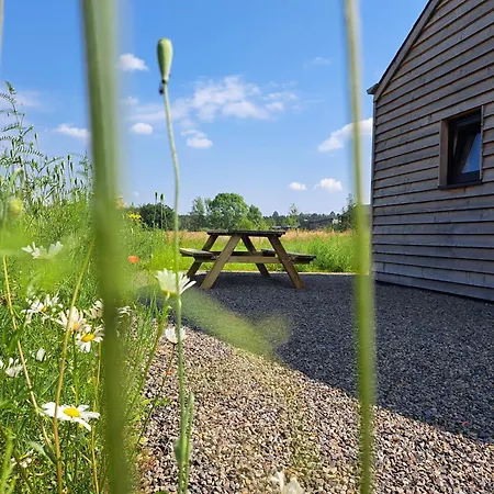 - Relais Randonneur - Capacite Max De 9 Personnes