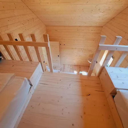 Alloggio in famiglia - Relais Randonneur - Capacité Max De 9 Personnes