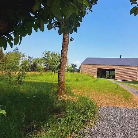 - Relais Randonneur - Capacite Max De 9 Personnes *