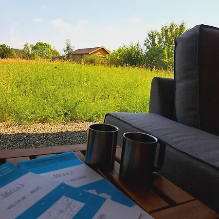 - Relais Randonneur - Capacite Max De 9 Personnes Lodge