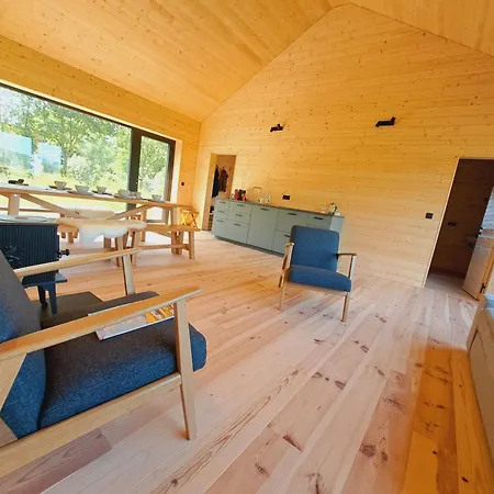 Alloggio in famiglia - Relais Randonneur - Capacité Max De 9 Personnes Nadrin