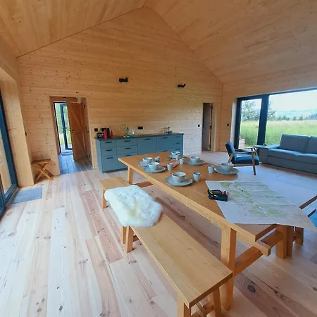 - Relais Randonneur - Capacité Max De 9 Personnes