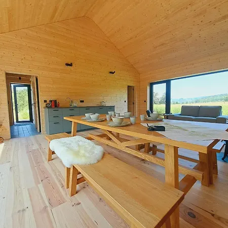 - Relais Randonneur - Capacité Max De 9 Personnes Alloggio in famiglia Nadrin