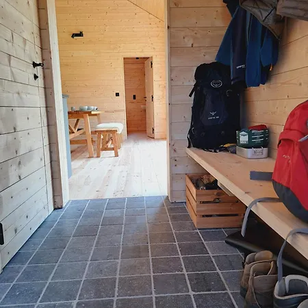 - Relais Randonneur - Capacite Max De 9 Personnes *