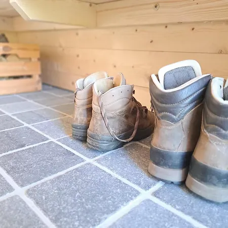 ホームステイ - Relais Randonneur - Capacite Max De 9 Personnes