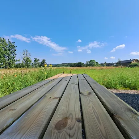 - Relais Randonneur - Capacite Max De 9 Personnes