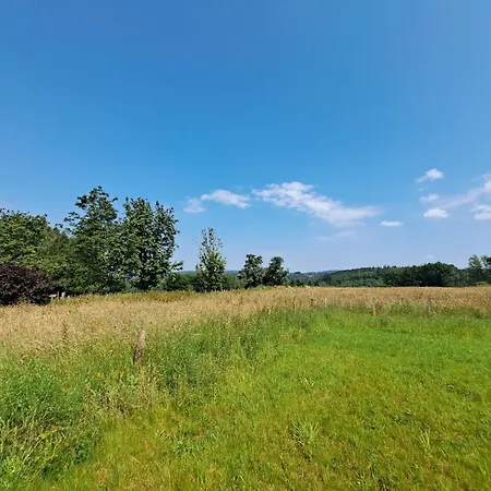 - Relais Randonneur - Capacite Max De 9 Personnes ホームステイ Nadrin