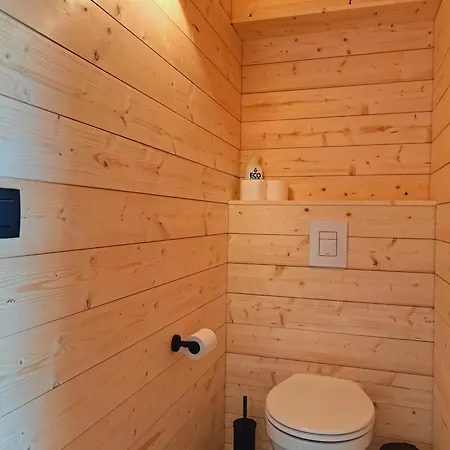 - Relais Randonneur - Capacite Max De 9 Personnes Nadrin