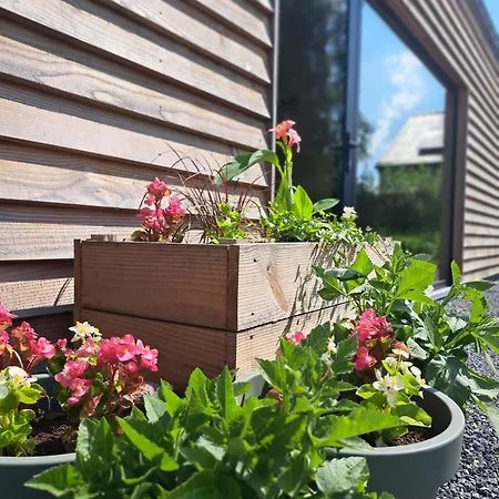 - Relais Randonneur - Capacité Max De 9 Personnes Alloggio in famiglia