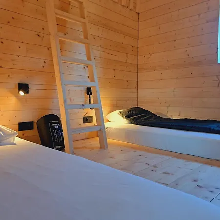 Alloggio in famiglia - Relais Randonneur - Capacité Max De 9 Personnes Nadrin