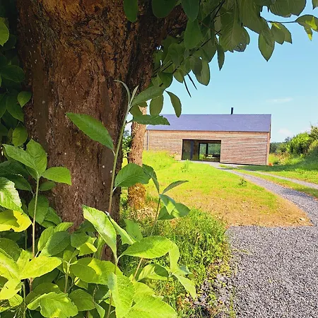 - Relais Randonneur - Capacité Max De 9 Personnes