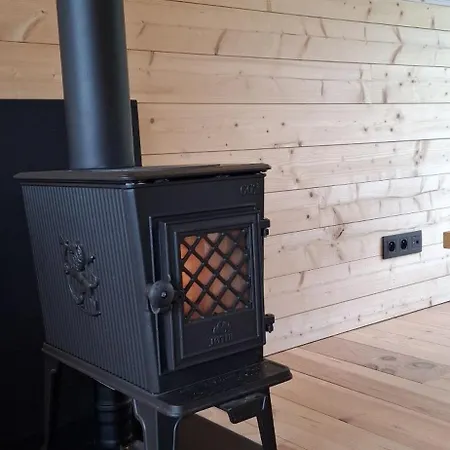 - Relais Randonneur - Capacite Max De 9 Personnes ホームステイ Nadrin