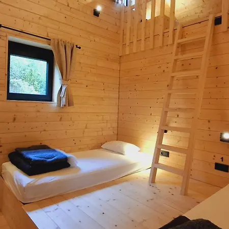 - Relais Randonneur - Capacité Max De 9 Personnes