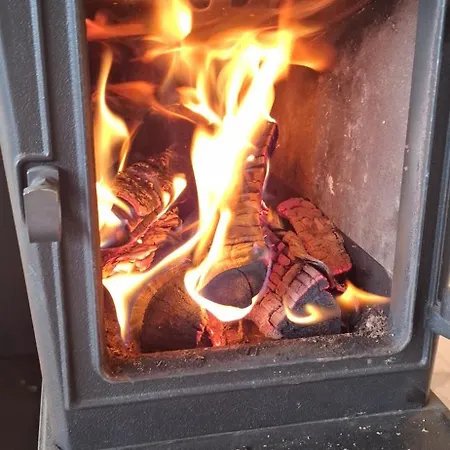 ホームステイ - Relais Randonneur - Capacite Max De 9 Personnes *