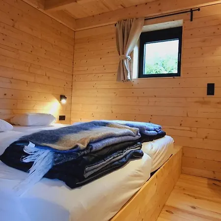 ホームステイ - Relais Randonneur - Capacite Max De 9 Personnes