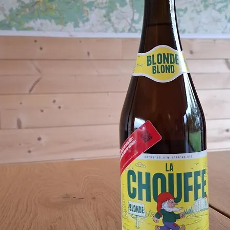 - Relais Randonneur - Capacité Max De 9 Personnes Alloggio in famiglia *